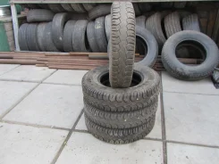 Hankook Dynamic MT RT 01. ������, 2012 ���, �/�, ����� 10 % ����