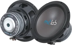 MDLab ����