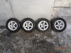 Etabeta. x13", 4x100 ����