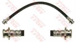 Шланг тормозной. Nissan Bluebird Sylphy, QG10, TG10, FG10 Nissan Almera Nissan Sunny, SB15, B15, FB15, QB15 Двигатели: QG18DE, QR20DD, QG15DE, QG13DE...