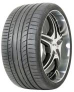 Continental ContiSportContact 5. Летние, без износа, 1 шт