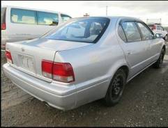 Toyota Camry. ESV43