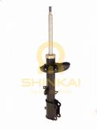Амортизатор. Toyota Corolla, CE101G, CE102G, CE110, CE100, CE101, CE102, AE100G, AE101G, AE101, CDE110, AE110, AE100, AE111, EE110, EE111, EE100, CE10...