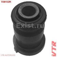 Сайлентблок. Toyota: Corolla, Wish, Allion, Corolla Fielder, Allex, Premio, Corolla Runx Двигатели: 2C, 1NZFE, 3ZZFE, 1ZZFE, 1AZFSE, 2NZFE