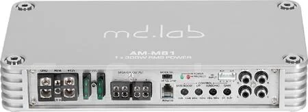 MDLab ����