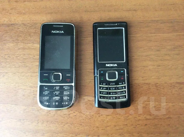 Nokia 6500 Classic. �/� ����