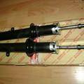 Амортизатор. Toyota Aristo, JZS161, JZS160 Двигатель 2JZGE