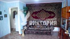 2-комнатная, улица Калинина 49. Чуркин, агентство, 50 кв. м. Комната