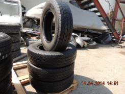 Dunlop DV-01. Летние, износ: 10%, 4 шт