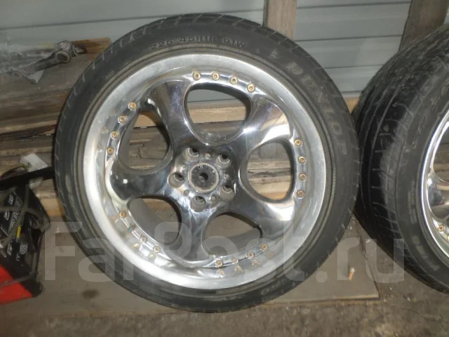 Konig. x18" ����