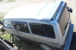 Ford Spectron. SSF8RF ����