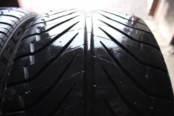 Kumho Ecsta Supra 712. ������, 2005 ���, �/�, ����� 5�% ����