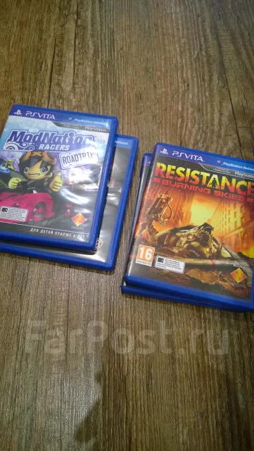 Sony PlayStation Vita ����