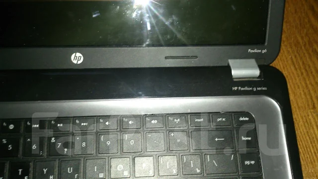 HP 650. ��� 8 ��, ���� 1 000���, WiFi: 1, Bluetooth: 1, ����������� �� 6��. ����