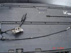 Тросик. Honda Airwave, GJ2 Двигатель L15A