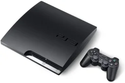 Sony Playstation 3.