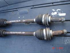 Привод. Subaru Impreza, GGA Subaru Impreza Wagon, GGA Двигатель EJ20