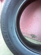 Bridgestone B380 RFT. ������, 2008 ���, 50�%, 2 ��