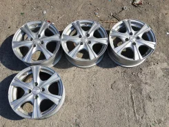 YST X-15. x15", 4x100.00 ����