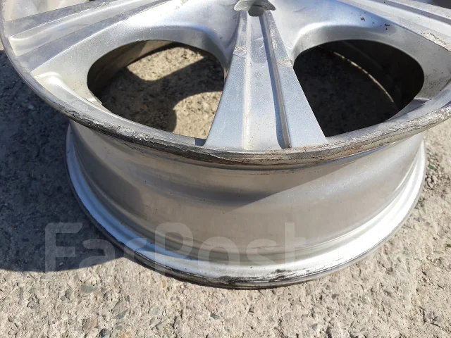 YST X-15. x15", 4x100 ����