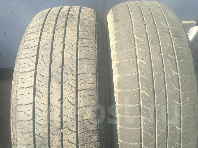 Bridgestone B380 RFT. ������, �/�, ����� 50 % ����