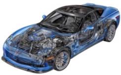 Диагностика легковых Автомобилей с выездом