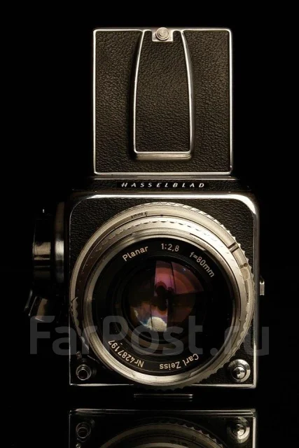 Hasselblad ����