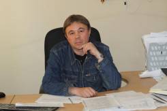 Инженер по обслуживанию ОПС. Высшее образование по специальности, опыт работы 7 лет