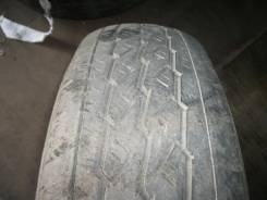 Bridgestone Duravis R670. Летние, 2006 год, износ: 50%, 1 шт