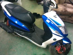 Yamaha Cygnus. 125����. ��., ��������, ���������, ��� ������� ����