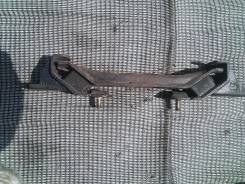 Подушка коробки передач. Mitsubishi Pajero, V73W, V75W, V78W, V77W, KH Двигатель 4M41