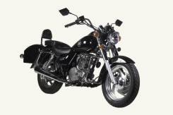 Baltmotors Classic 200. 200 куб. см., исправен, птс, без пробега