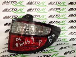 Стоп-сигнал. Toyota Estima, ACR30, ACR40, MCR30, MCR40, ACR30W, ACR40W, MCR30W, MCR40W Двигатели: 2AZFE, 1MZFE