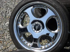 Mayhem Evolution. 7.0x17", 4x100, 5x100, ET30 ����