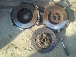 Болт маховика. Toyota: Caldina, RAV4, Celica, MR2, Camry Двигатели: 3SGTE, 3SGE, 3SFE