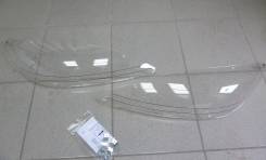 Накладка на фару. Toyota Camry, ACV30, ACV30L, ACV35, MCV30, MCV30L Двигатели: 1MZFE, 2AZFE, 3MZFE