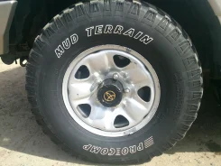Pro Comp Mud Terrain. �����������, 2010 ���, �/�, ����� 30�% ����