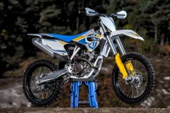 Husqvarna FC 350. 350����. ��., ��������, ��� ���, ��� �������. ��� ����� �� ���������� ����