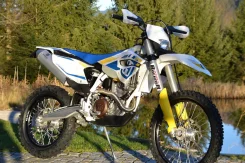 Husqvarna FE 250. 250����. ��., ��������, ���, ��� �������. ��� ����� �� ���������� ����