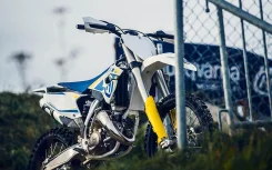 Husqvarna TC 125. 125����. ��., ��������, ��� ���, ��� �������. ��� ����� �� ���������� ����