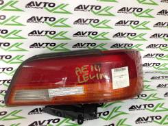 Стоп-сигнал. Toyota Corolla Levin, AE110, AE111 Двигатели: 4AFE, 4AGE, 5AFE