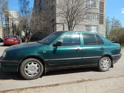 Volkswagen Vento ����