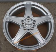 TGRACING. 7.0x17", 5x110.00, ET38, ЦО 65,1 мм.