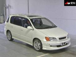 Toyota Ipsum. SXM15G, 3SFE