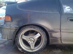 RAYS VOLK RACING. 7.0x17, 4x100.00, 4x114.30, ET38, ЦО 73,0 мм.