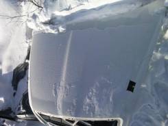 Капот. Skoda Octavia, 1Z, 1Z3, 1Z5