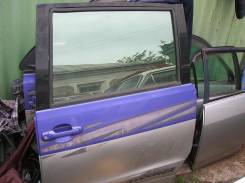 Дверь боковая. Toyota Town Ace Noah, SR40, SR50, CR50, SR40G, 50 Двигатель 3SFE