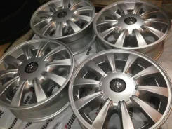 YST X-9. 4x16" ����