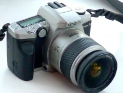 Minolta ����