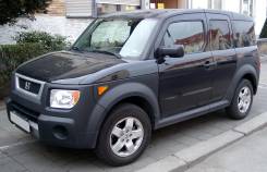 Honda Element. YH2, K24A
